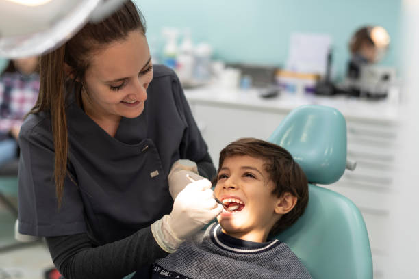 Best Weekend Emergency Dentist in Panora, IA